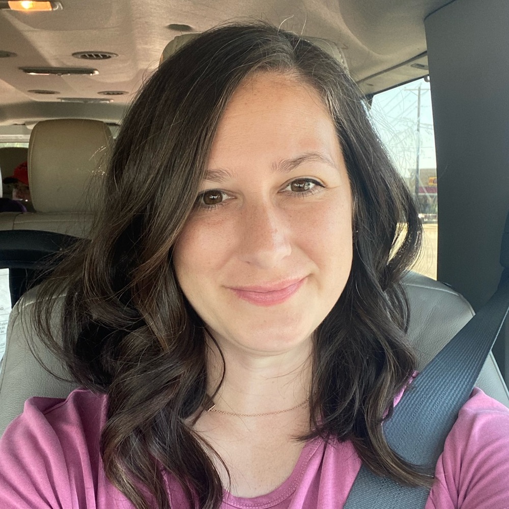 Meet your Posher, Whitney